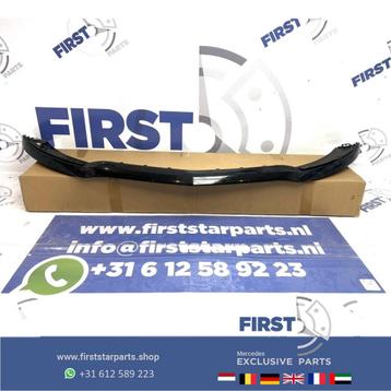 W117 C117 X117 CLA KLASSE CLA45 AMG SPOILER LIP Voorbumper O beschikbaar voor biedingen
