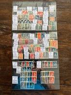 Kavel ongebruikt voor 1940, Postzegels en Munten, Verzenden, T/m 1940, Postfris