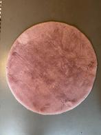 Rond vloerkleed, Ophalen, Zo goed als nieuw, Rond, 50 tot 100 cm
