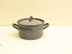 Emaille pan 32023