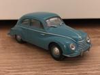 1:43 Schuco DKW 3=6 F91, Ophalen of Verzenden, Zo goed als nieuw, Auto, Overige merken