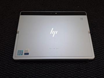 HP Elite x2 1012 G2 i3 7th gen 4gb ram 128gb ssd Win 11 beschikbaar voor biedingen
