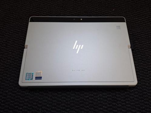 HP Elite x2 1012 G2 i3 7th gen 4gb ram 128gb ssd Win 11, Computers en Software, Windows Laptops, Zo goed als nieuw, 12 inch, SSD