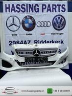 Mercedes B-Klasse w246 voorbumper, Auto-onderdelen, Carrosserie en Plaatwerk, Gebruikt, Voor, Mercedes-Benz, Ophalen of Verzenden