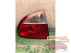 Achterlicht links van een Seat Leon, Auto-onderdelen, Verlichting, Ophalen, Gebruikt, -, -