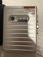 Sony Walkman-cassettespeler WM-EX368 (retro), Ophalen of Verzenden, Walkman