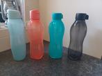 Tupperware ecofles 1l, nieuw, Ophalen of Verzenden, Nieuw, Rood, Overige typen