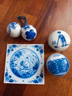 Delfts Blauw voor 9 september weg, Antiek en Kunst, Ophalen
