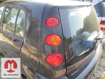 ACHTERLICHT LINKS SMART FORFOUR beschikbaar voor biedingen