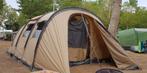 Test Active leisure brixen 5 t/c light, Caravans en Kamperen, Tenten, Ophalen, Zo goed als nieuw