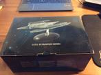 Star Trek U.S.S Kobayashi Maru ship Collector's Model. Nieuw, Ophalen of Verzenden, Nieuw, Tv, Beeldje, Replica of Model