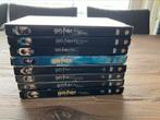 Dvd Harry Potter, Ophalen, Gebruikt