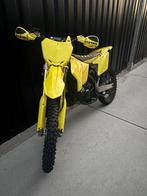 Suzuki Rm 125 2008, Fietsen en Brommers, Brommers | Crossbrommers, Ophalen, 6 versnellingen, 125 cc, Zo goed als nieuw