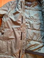 The North Face Ski Jas - Maat 164 - Zeegroen, Kinderen en Baby's, Kinderkleding | Maat 164, Ophalen of Verzenden, Zo goed als nieuw