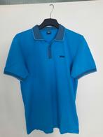 HUGO BOSS  - L, Kleding | Heren, Polo's, Maat 52/54 (L), Overige kleuren, Verzenden, Zo goed als nieuw
