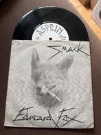 Smack - Edward Fox (UK, 1980), Gebruikt, 7 inch, Single, Ophalen of Verzenden
