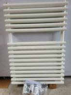 Plieger Florian dubbele radiator, 72 x 50 cm, wit, Doe-het-zelf en Verbouw, Minder dan 60 cm, 500 tot 800 watt, Zo goed als nieuw