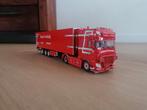 Wsi Daf XF Henri Verkleij, Hobby en Vrije tijd, Modelauto's | 1:50, Ophalen of Verzenden, Nieuw, Bus of Vrachtwagen, Wsi