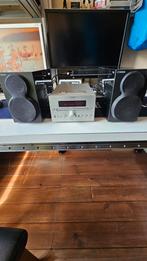 Yamaha radio te koop crx-332, Ophalen of Verzenden