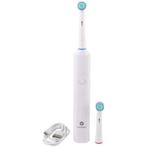 Optismile Elektrische oplaadbare tandenborstel met Smart Tim, Nieuw, Tandenborstel, Ophalen of Verzenden
