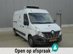 Renault Master T33 2.3 dCi L2H2 Koelbus, Euro 5, Gebruikt, Zwart, 4 cilinders