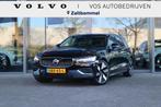 Volvo V60 2.0 T6 Plug-in hybrid AWD Essential Edition | Adap, Stof, Gebruikt, Euro 6, 4 cilinders