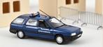 Renault 21 Nevada 1994 Gendarmerie schaal 1/43 NOREV 512138, Hobby en Vrije tijd, Modelauto's | 1:43, Nieuw, Auto, Norev, Verzenden