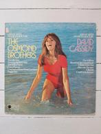 The osmond brothers david cassidy lp vinyl, Ophalen of Verzenden, Gebruikt