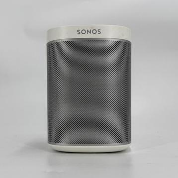 Sonos Model: Play:1 Luidspreker beschikbaar voor biedingen