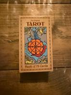 Tarot deck, Boeken, Ophalen of Verzenden, Zo goed als nieuw, Tarot of Kaarten leggen, Overige typen