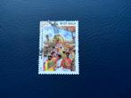India 2005 - Kinderdag postzegel, Ophalen of Verzenden, Na 1940, Postfris