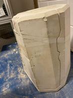 Gipsen gietmal voor beeld, Ophalen of Verzenden, Gebruikt