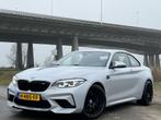 BMW 2 Serie Coupé M2 DCT Competition | 411 PK | Dealer onde, Automaat, Achterwielaandrijving, Gebruikt, 4 stoelen