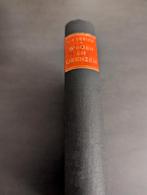 Wegen en Grenzen - Van der Leeuw, Boeken, Godsdienst en Theologie, Ophalen of Verzenden, Gelezen, G. van der Leeuw, Christendom | Protestants