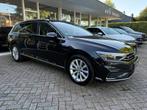 Volkswagen Passat 1.4 TSI PHEV GTE Highline, Full Led, Leer,, Gebruikt, 4 cilinders, 150 pk, Zwart