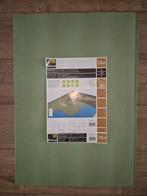 Vloerplaten, 9 stuks totaal, Ophalen, Overige materialen, 30 cm of meer, 50 tot 150 cm