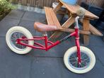 Veloretti Loopfiets / driewieler (Tricycle) - Rood, Ophalen, Gebruikt, Loopfiets