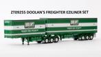 Gezocht drake 1:50 Doolan, Hobby en Vrije tijd, Modelauto's | 1:50, Nieuw, Bus of Vrachtwagen, Verzenden