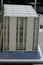 TL Armaturen Philips HF 60x60cm €20,-, Doe-het-zelf en Verbouw, Ophalen of Verzenden, Gebruikt, 50 tot 200 watt, Lamp met armatuur