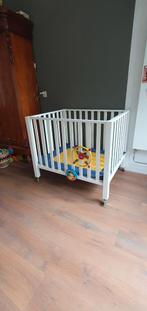 Gratis Box met Kleed, Ophalen of Verzenden, Gebruikt, Vierkant, Boxkleed