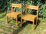 2 IKEA kinderstoeltjes PANTER, Ophalen, Gebruikt, Overige typen