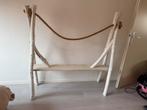 Kledingrek babykamer, Ophalen, Zo goed als nieuw, Wanddecoratie