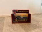 Matchbox Models of Yesteryear Y-27/1922 Foden Steam Lorry, Ophalen of Verzenden, Zo goed als nieuw, Auto