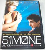 Dvd *** S1MONE *** "Sexy" Megababe, Vanaf 6 jaar, Ophalen of Verzenden, Zo goed als nieuw, Overige genres