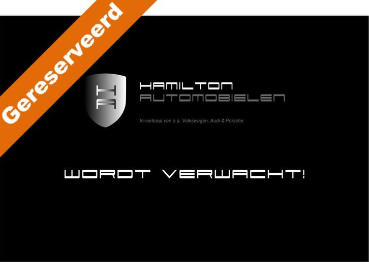 Audi A4 Avant 2.0 TDI 177pk Aut. S-Line Panoramdak 19" Half, Auto's, Audi, Bedrijf, Te koop, A4, ABS, Adaptive Cruise Control