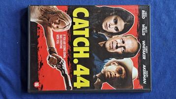 Catch.44 "Bruce Willis, Forest Whitaker" beschikbaar voor biedingen