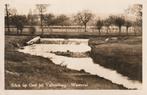 SCHIN OP GEUL Waterval 1951, Verzenden, 1940 tot 1960, Gelopen, Limburg
