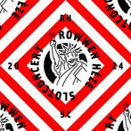 8 Tickets Rowwen Heze Slotconcert Zaterdag 2 november, Drie personen of meer