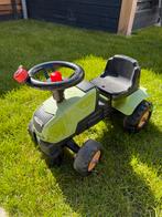Loop Tractor voor de Kleintjes, Ophalen, Gebruikt, Trapvoertuig