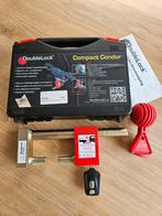 Caravan slot compact condor, Caravans en Kamperen, Ophalen of Verzenden, Zo goed als nieuw